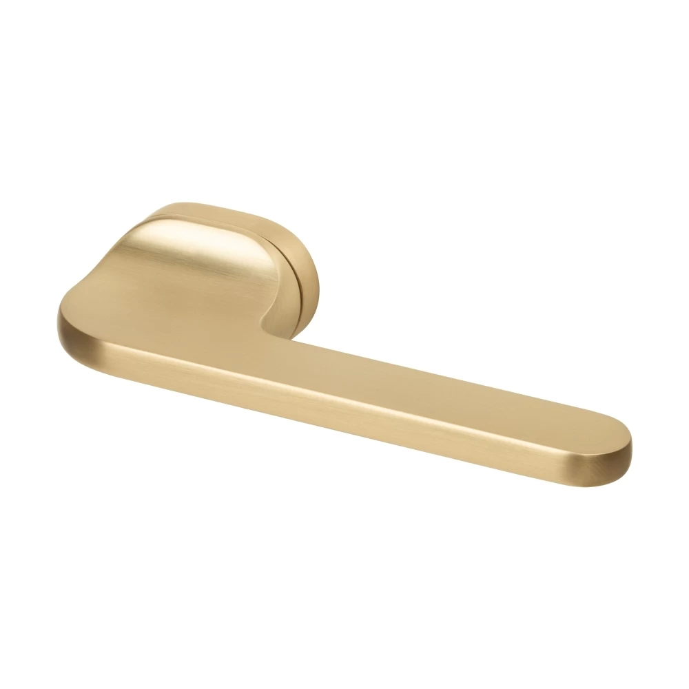 Фото Ручка раздельная R.UCR36.DUNE FSG-39 флорентийское золото