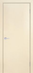 Межкомнатная дверь Смальта-Лайн 00 Слоновая кость ral 1013